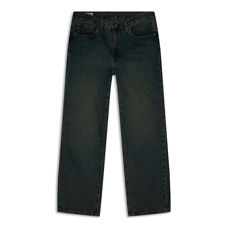 Main product image: Stay Loose Cottonized Hemp Men's Jeans