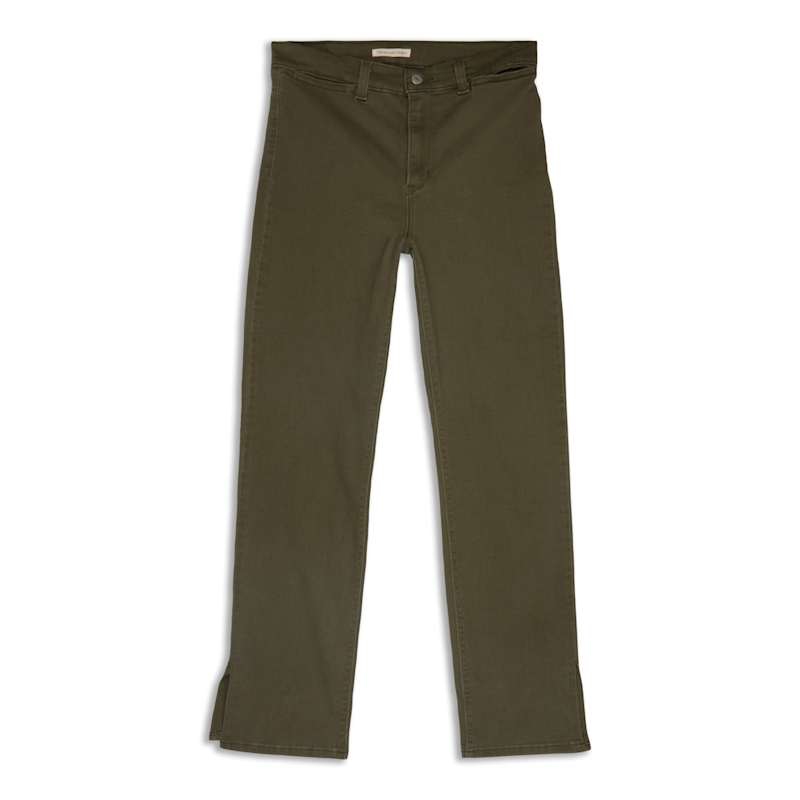 Main product image: 724 High Rise Straight Women's Jeans