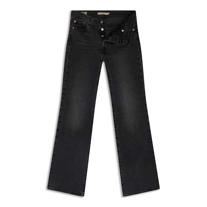 Main product image: Ribcage Bootcut Women's Jeans