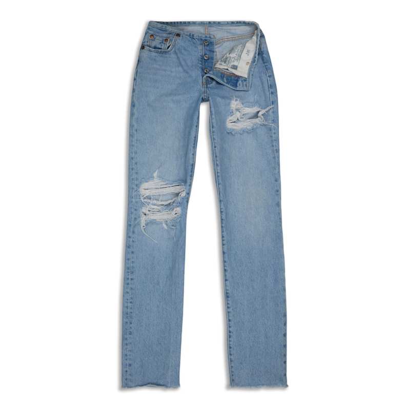 Main product image: 501 BOTTOMS ALL