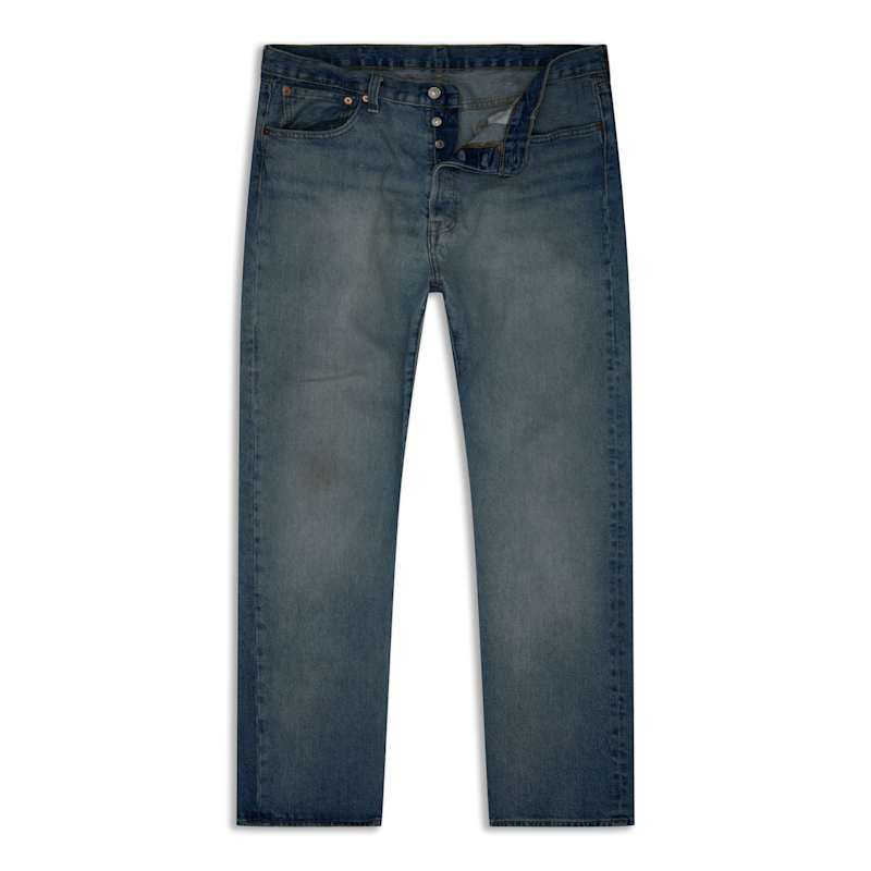 Main product image: 501® Original Fit Men's Jeans