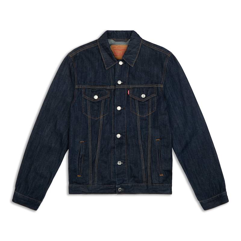 Main product image: TRUCKER JACKET