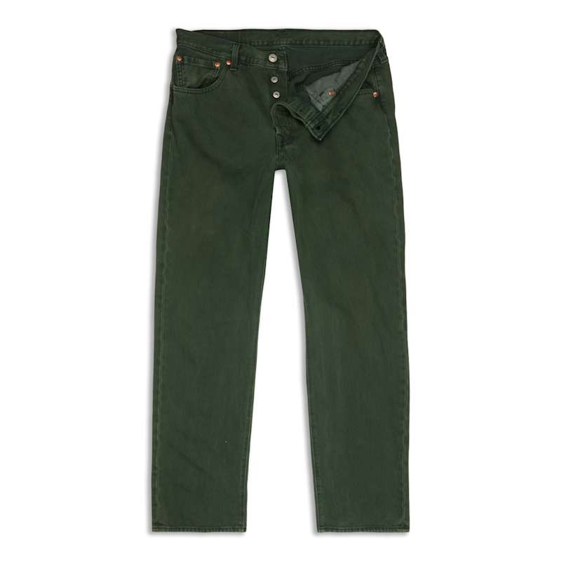 Main product image: 501® '93 Straight Men's Jeans