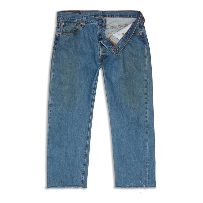 Main product image: 501® Original Fit Men's Jeans