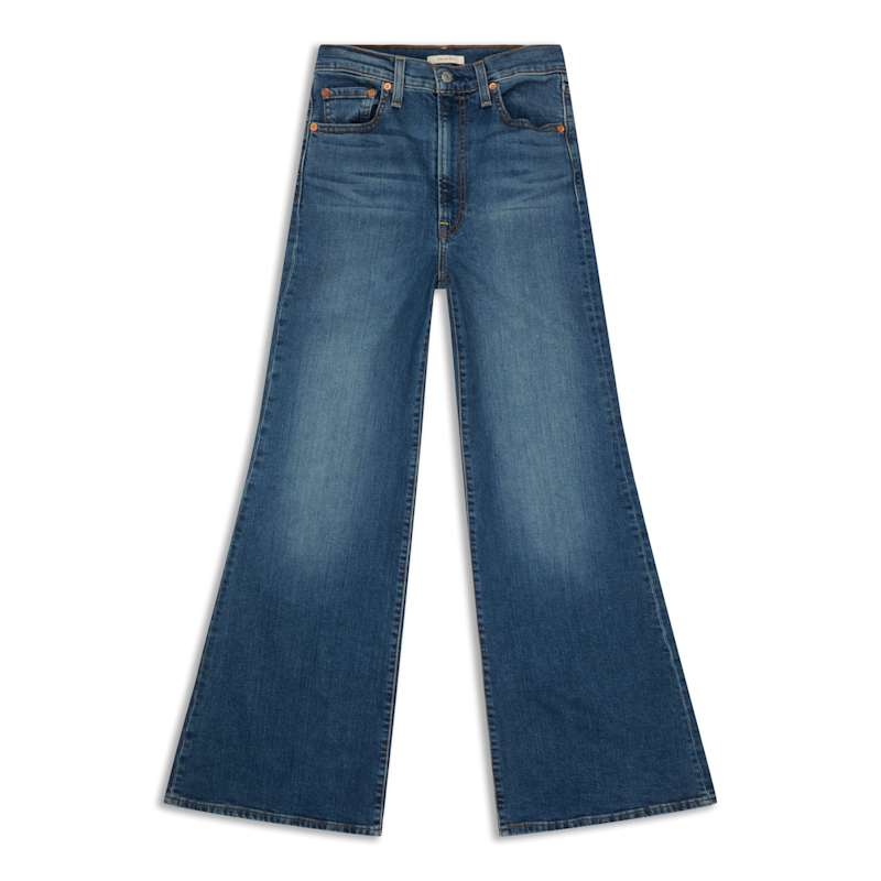 Main product image: 1970's 684 Jeans Bell Bottom