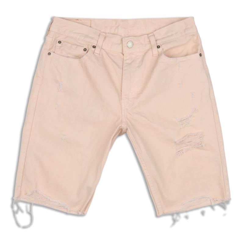 Main product image: 511™ Slim Cutoff Mens Shorts