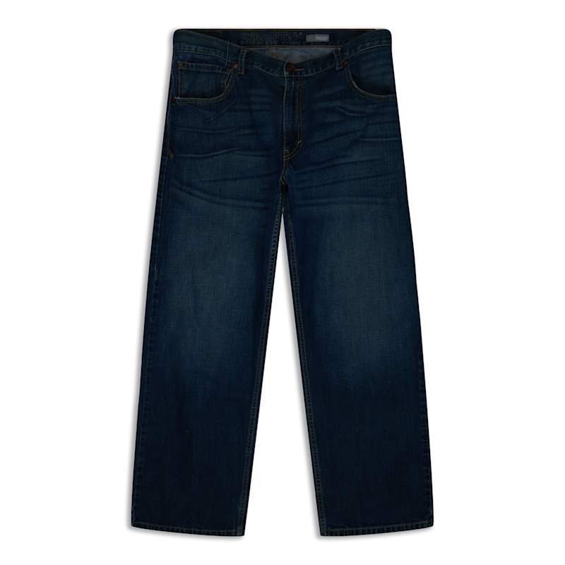 Main product image: SILVERTAB STRAIGHT NARRO