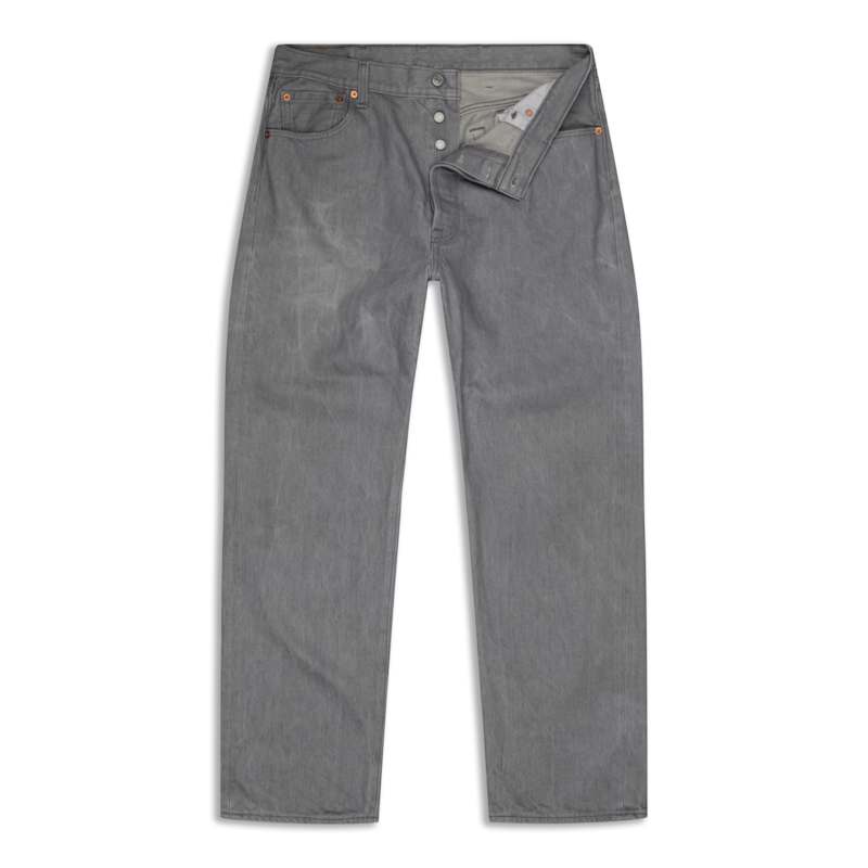 Main product image: 501® Original Fit Men's Jeans