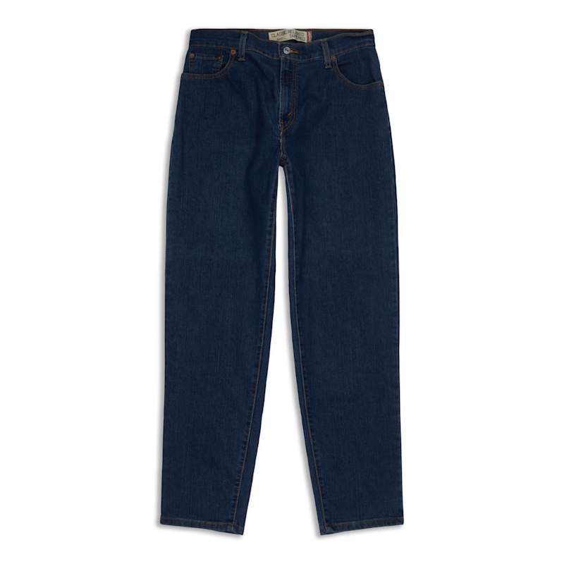Levis Vintage Orange Tab 550™ Relaxed Jeans Blue