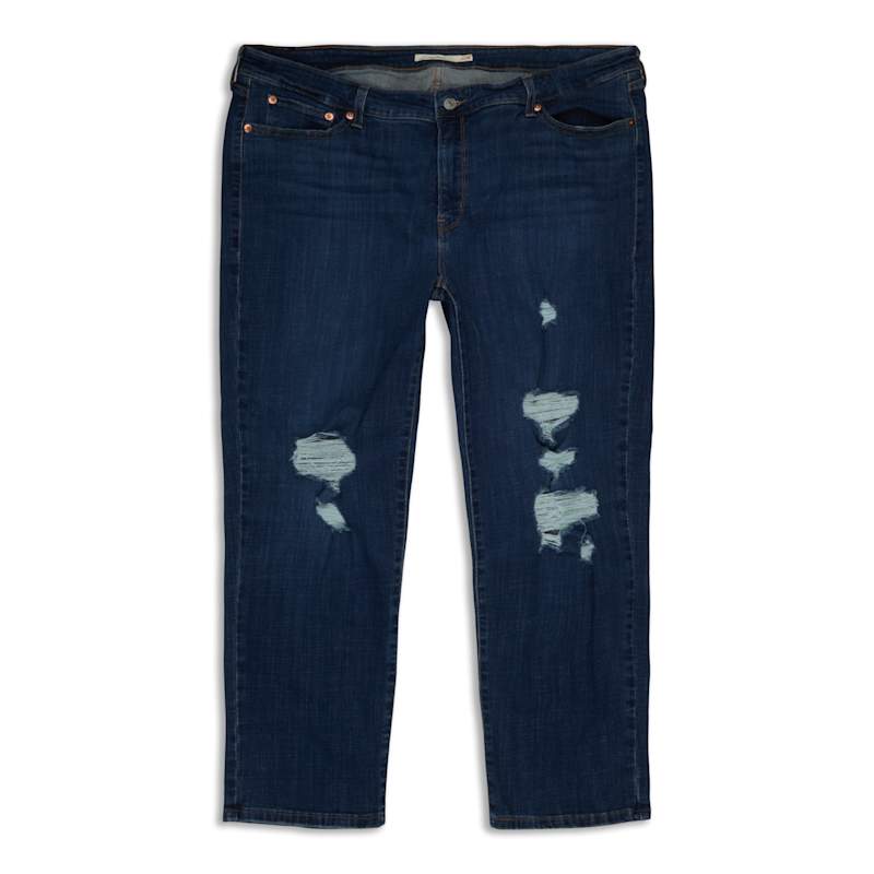 Main product image: Boyfriend Jeans