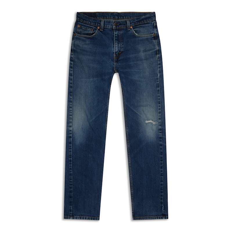 Main product image: 505™ Regular Fit Men's Jeans