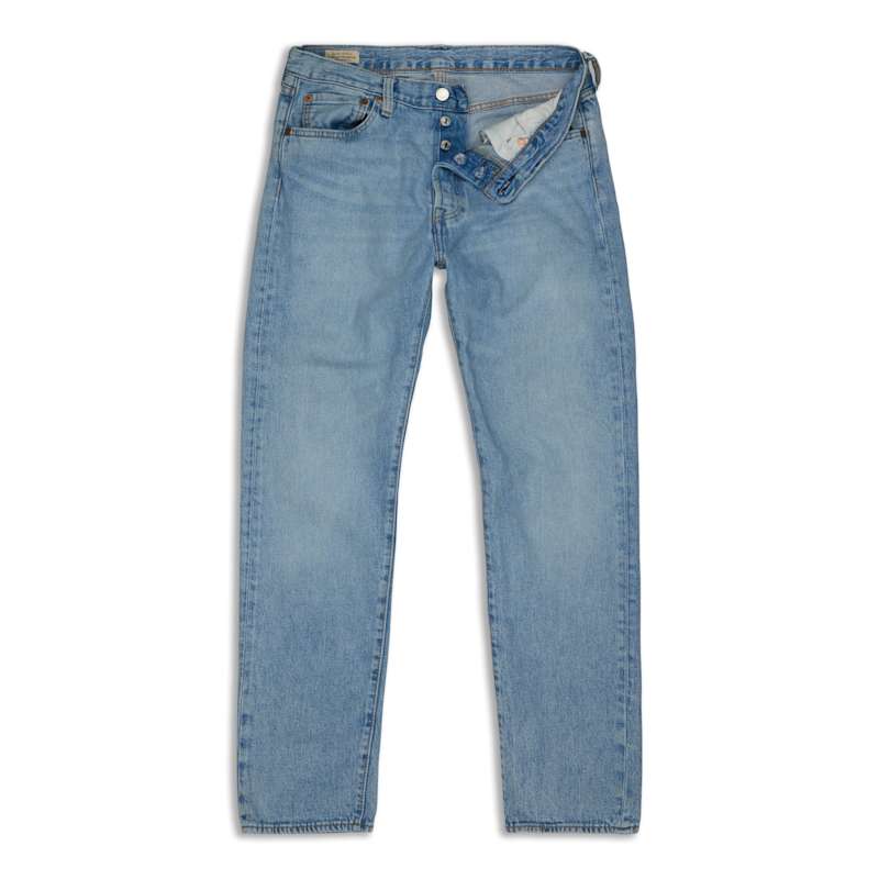 Main product image: 501® Taper Fit Men's Jeans