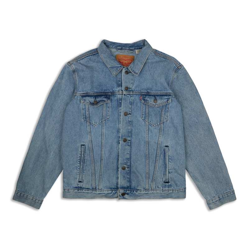 Main product image: Trucker Jacket