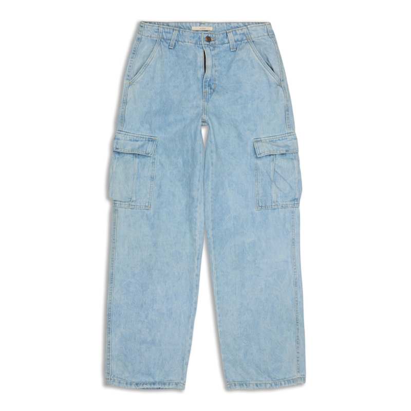 Main product image: Levi’s® SilverTab Baggy Men's Jeans