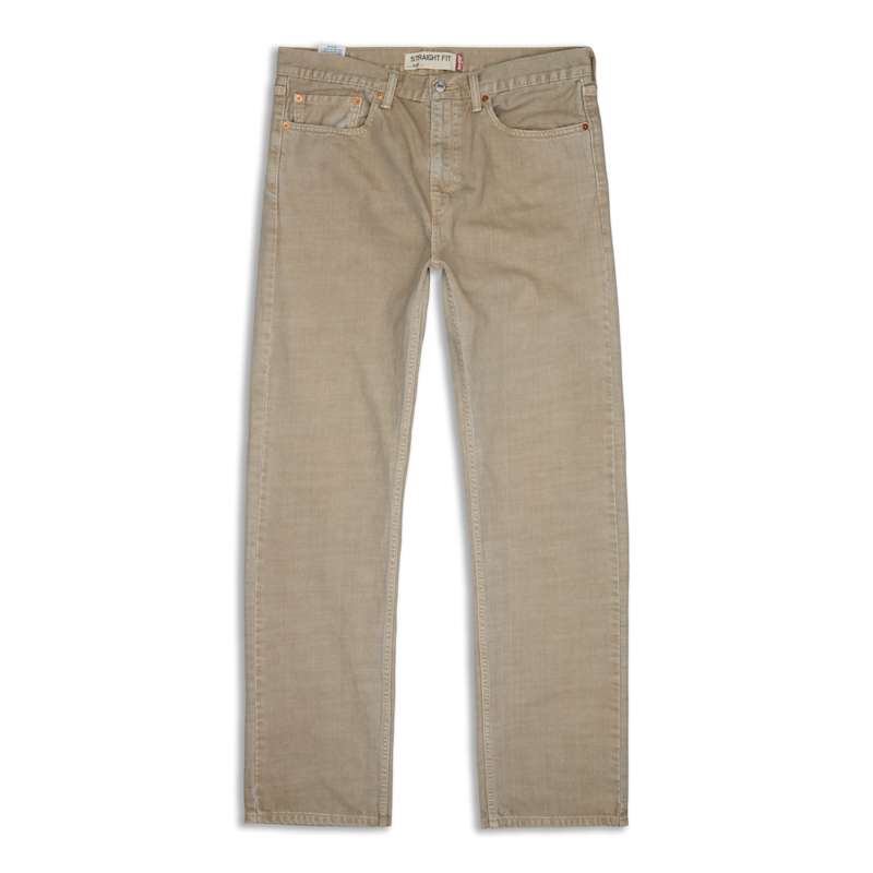 Main product image: 505™ Regular Fit Men's Jeans