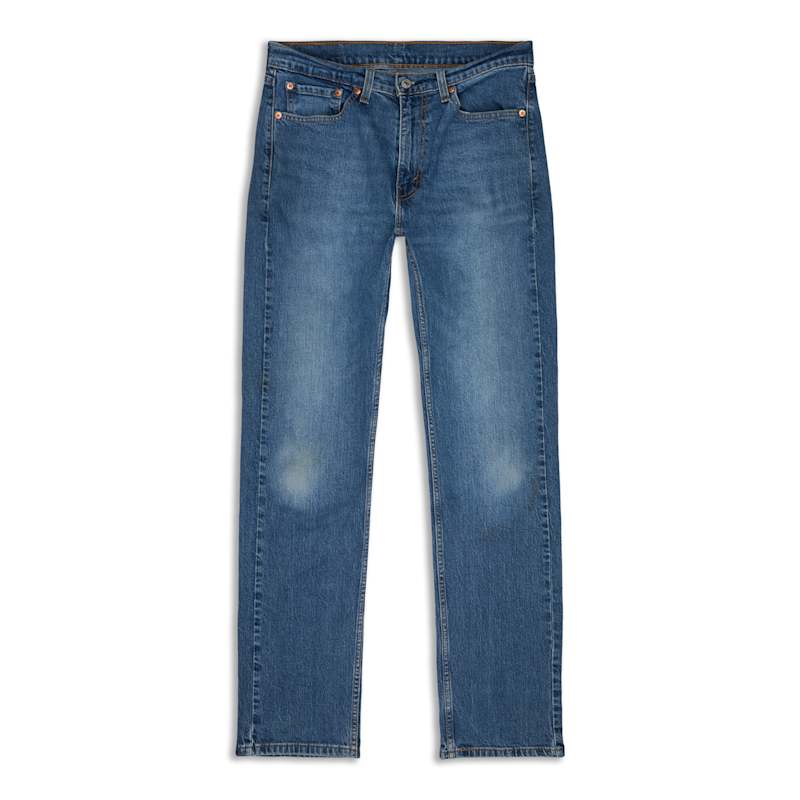 Main product image: 505™ Regular Fit Men's Jeans
