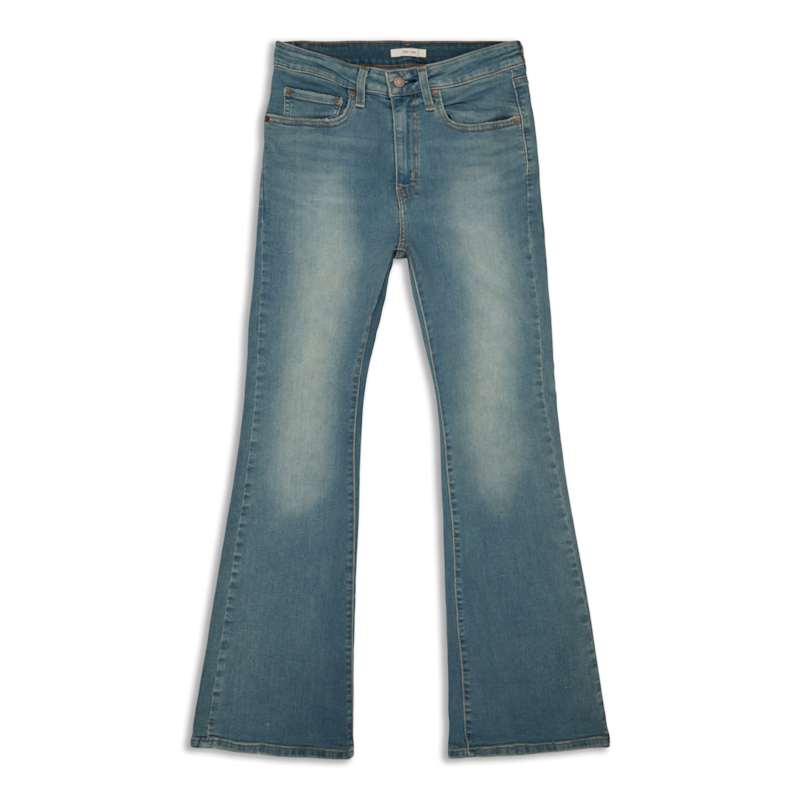 Main product image: Ribcage Ankle Straight Women's Jeans