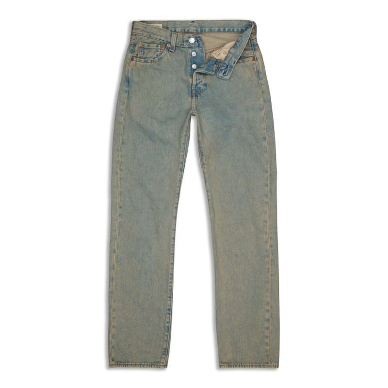 Main product image: 501® Original Fit Men's Jeans