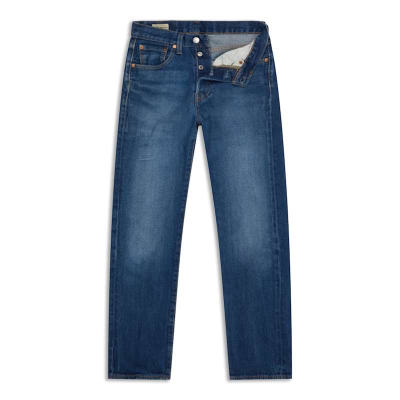 Main product image: 501® Original Fit Men's Jeans