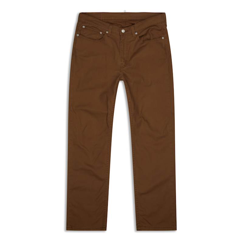 Main product image: 514™ Straight Fit Men's Jeans