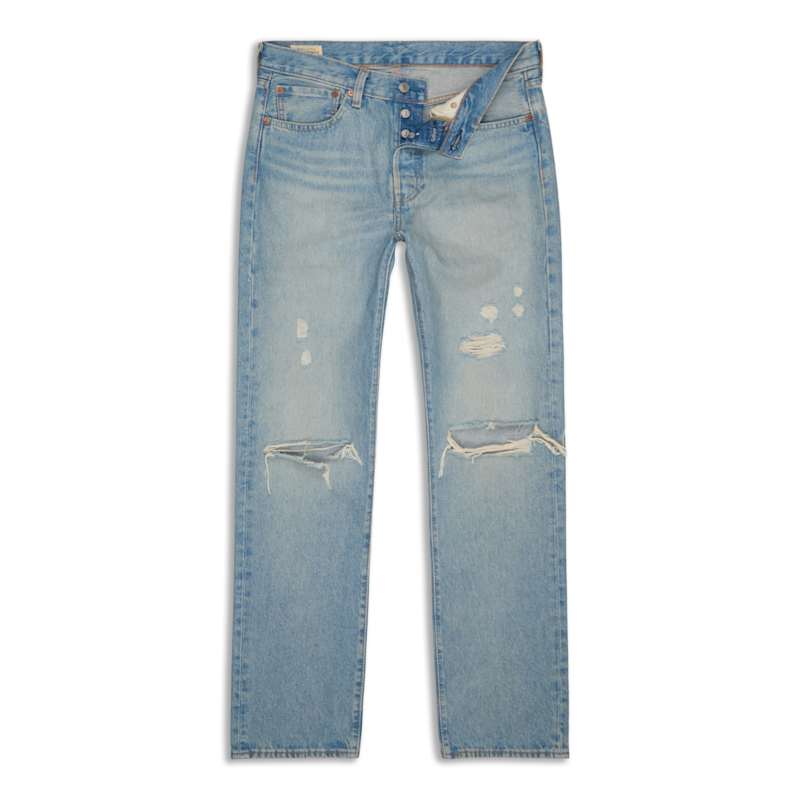 Main product image: 501® Original Fit Men's Jeans