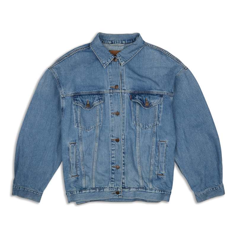 Main product image: Type 3 Trucker Jacket
