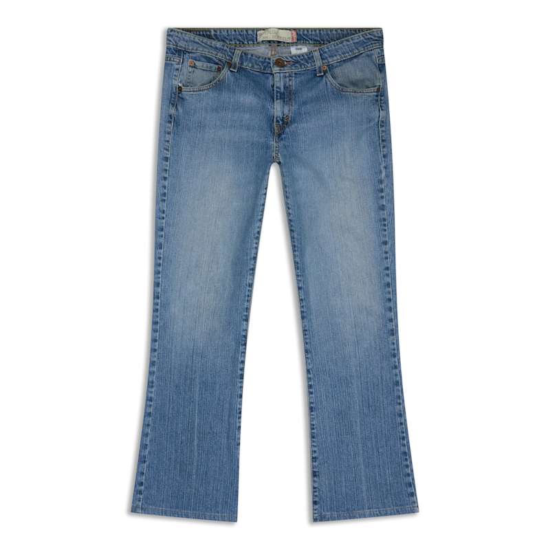 Main product image: 518™SUPERLOW BOOTCUT