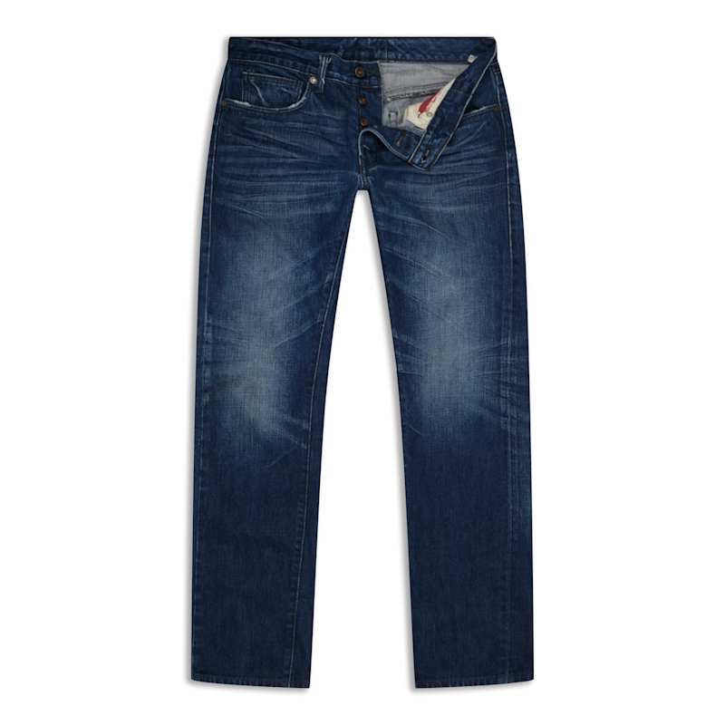 Main product image: 501® Skinny Men's Jeans