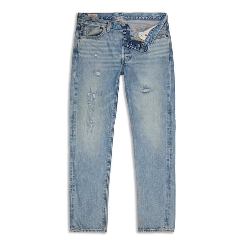 Main product image: 501® Taper Fit Men's Jeans
