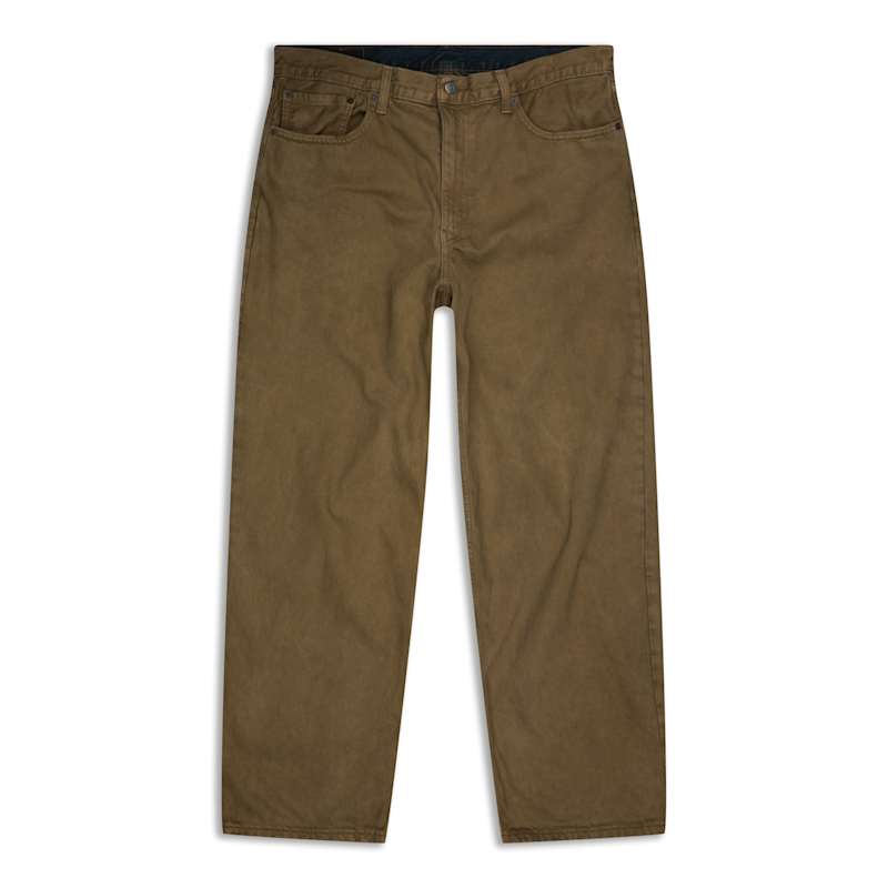 Main product image: ZIP CROP LEGGING
