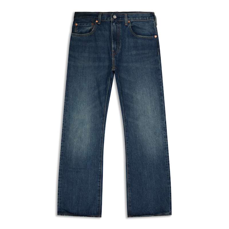Main product image: 517 Cropped Boot Cut Women's Jeans