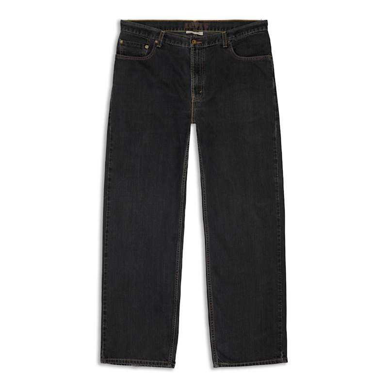 Main product image: 569™ Loose Straight Fit Men's Jeans