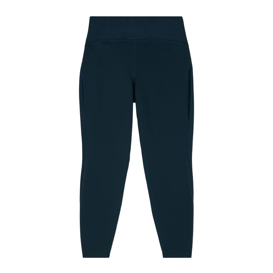 Lululemon Chase the Chill Super High-Rise Pant 28 - Black - lulu