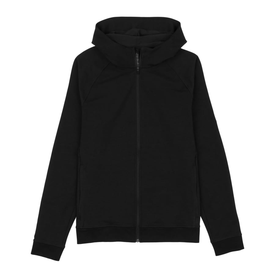 City Sweat Full Zip Hoodie - Resale | lululemon like new