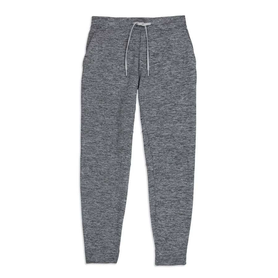 Modern Jogger - Resale