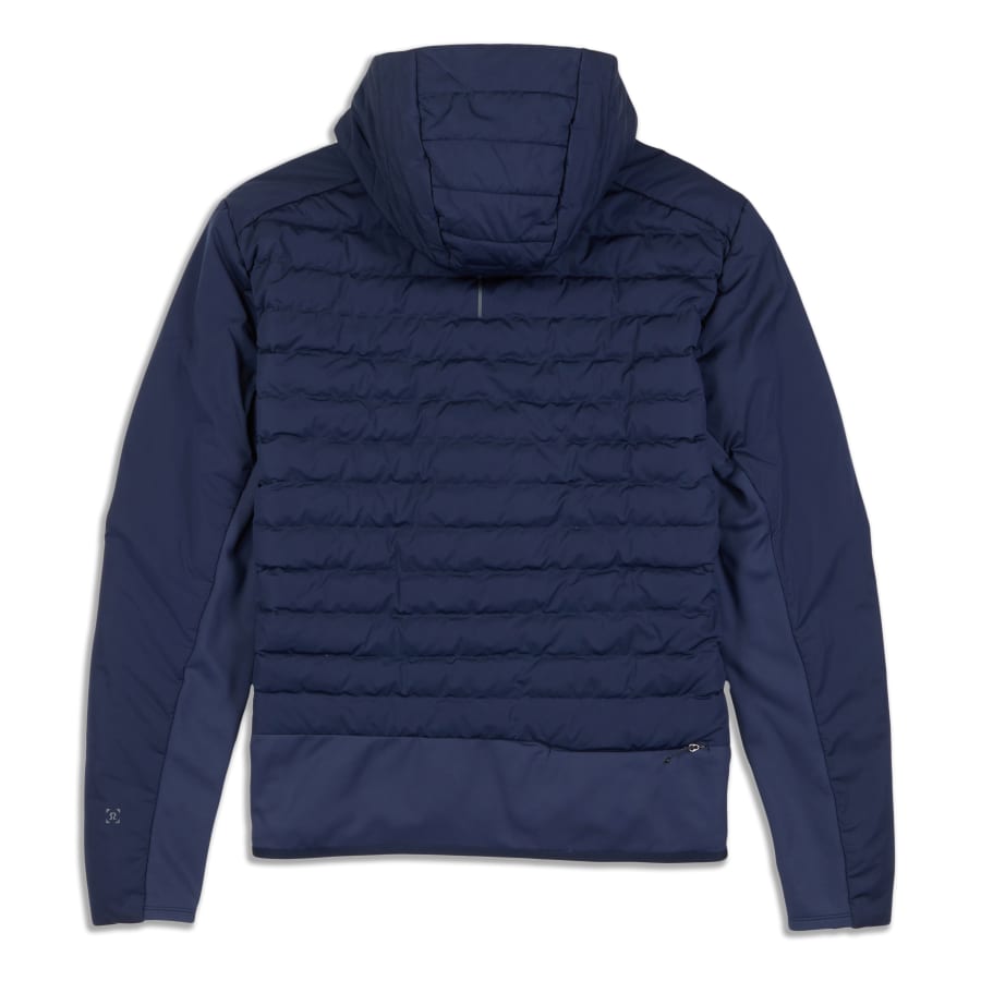 Lululemon Down For It All Padded Jacket - Farfetch