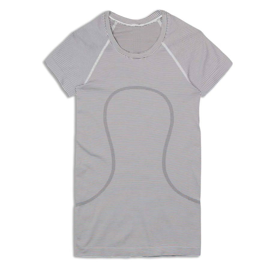 Swiftly Tech Short-Sleeve Shirt 2.0 - Resale