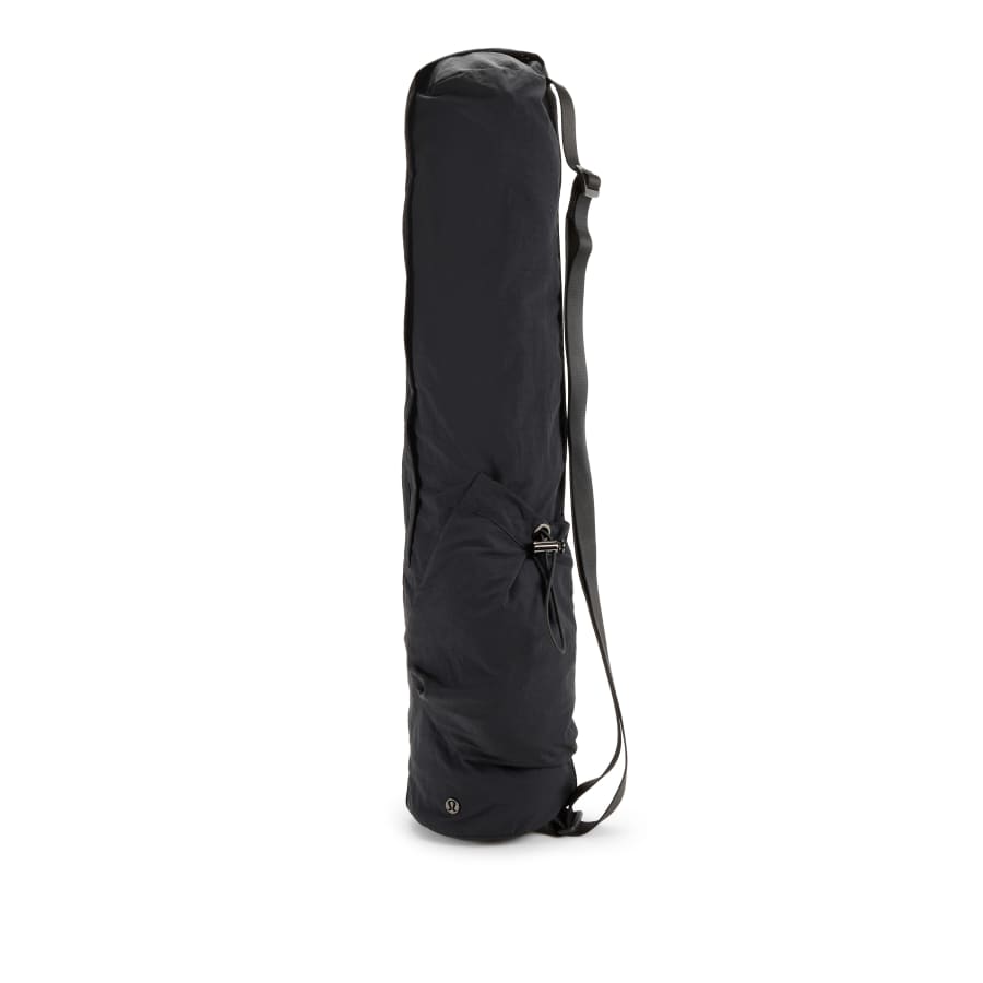 The Yoga Mat Bag 16L - Resale