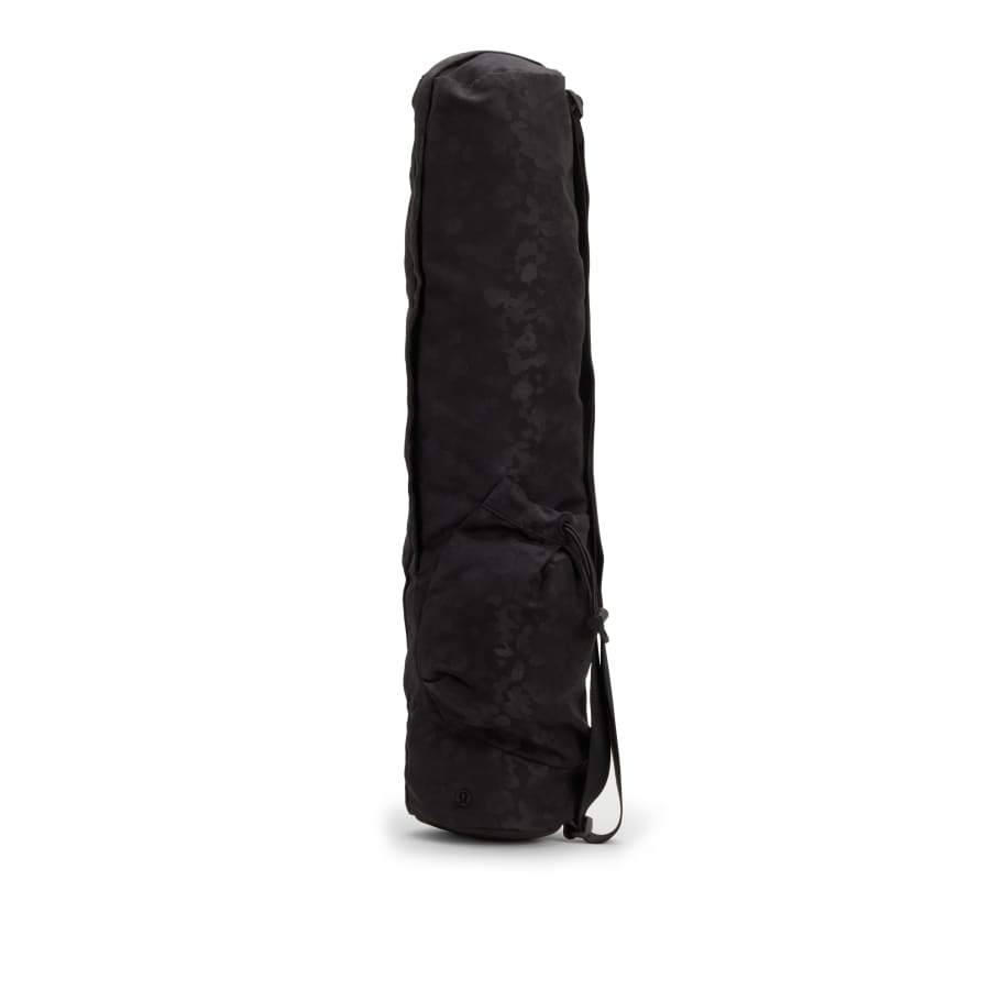 Lululemon The Yoga Mat Bag 16L (Springtime) : : Sports,  Fitness & Outdoors