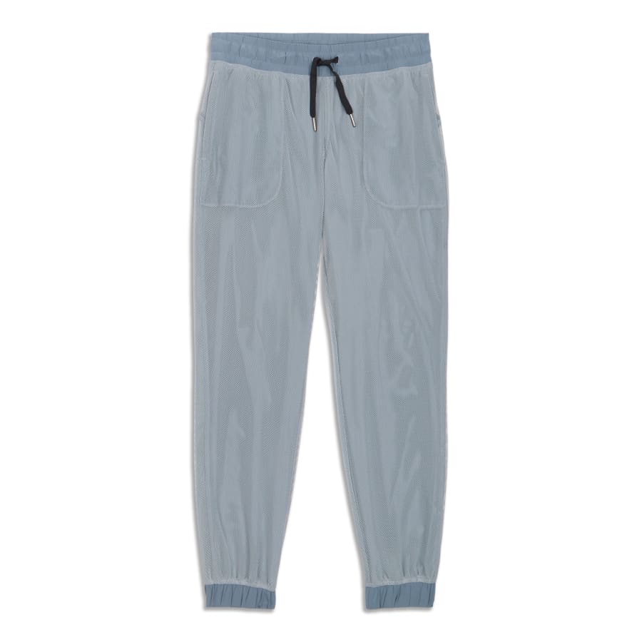 Modern Jogger - Resale