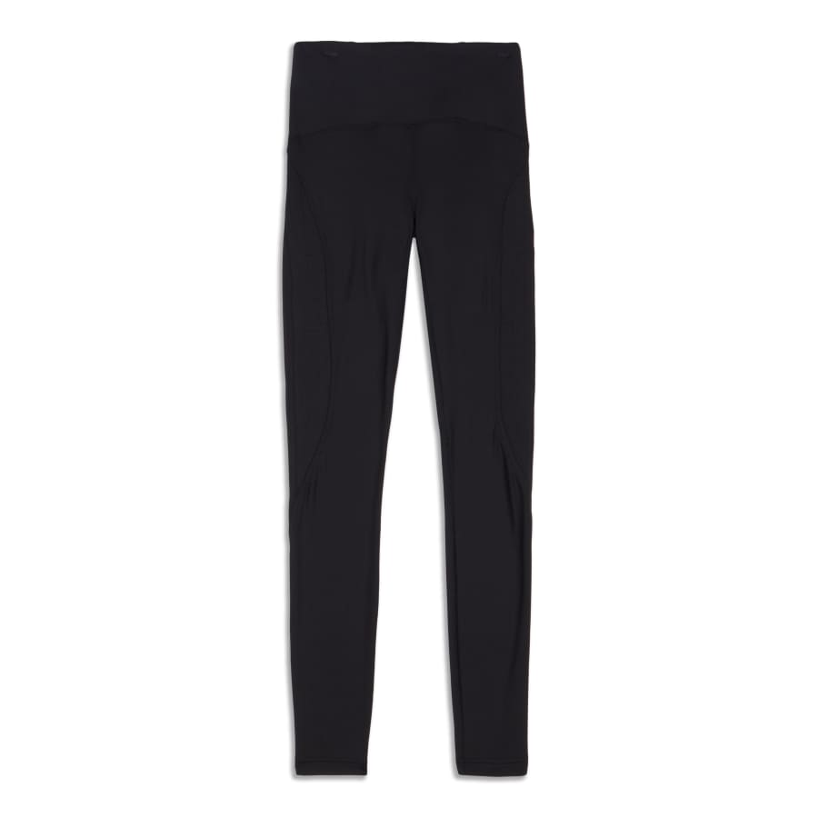 Lululemon fast and free fleece tights, Women's Fashion, Activewear on  Carousell