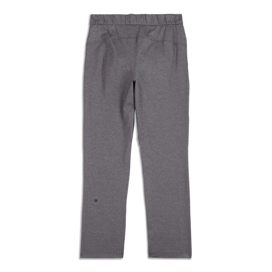 On The Fly Pant Full Length - Resale