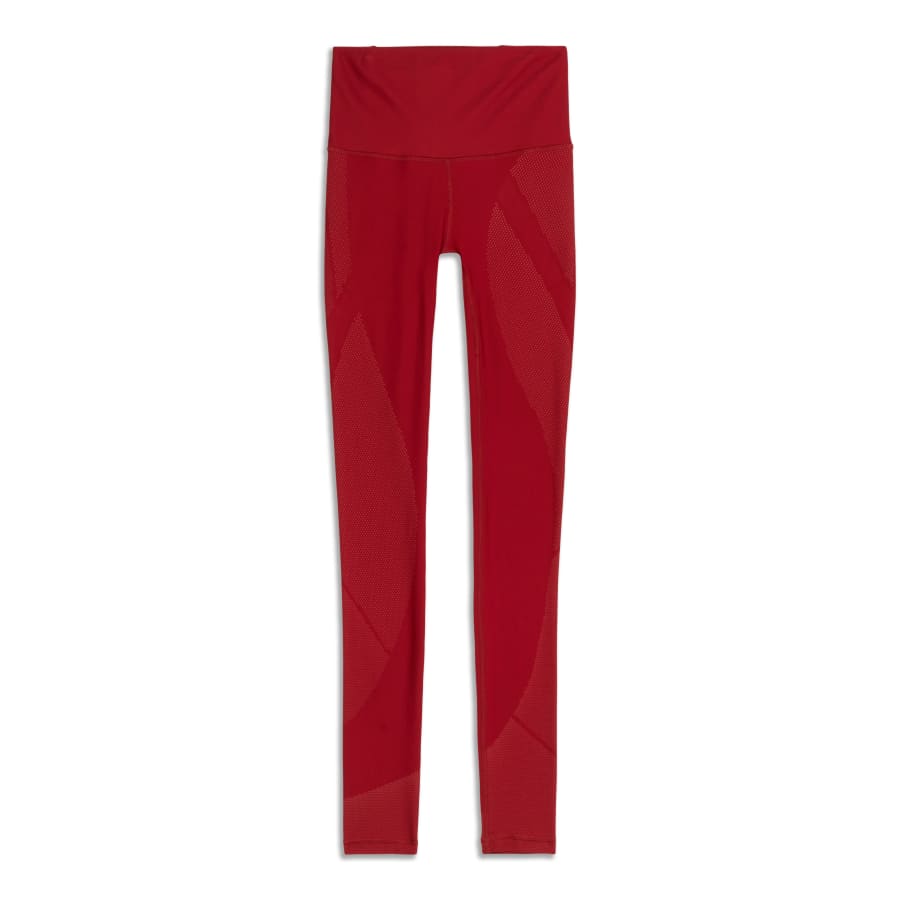 In Movement Legging - Resale