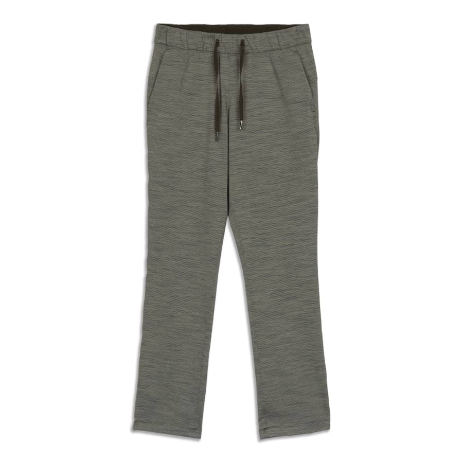 On the Fly Pant Full Length