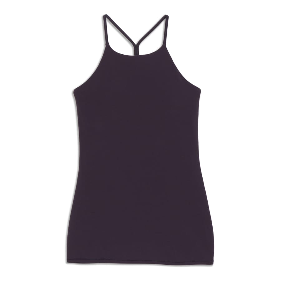 Anyone have this top and can provide a review? Sun setter tank, nulu fabric  : r/lululemon