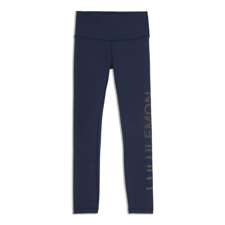 Wunder Lounge High-Rise Tight - Resale