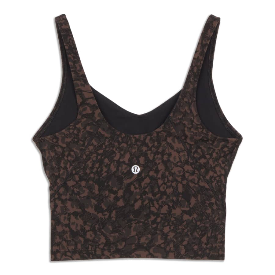 lululemon Align™ Cropped Tank Top - Resale