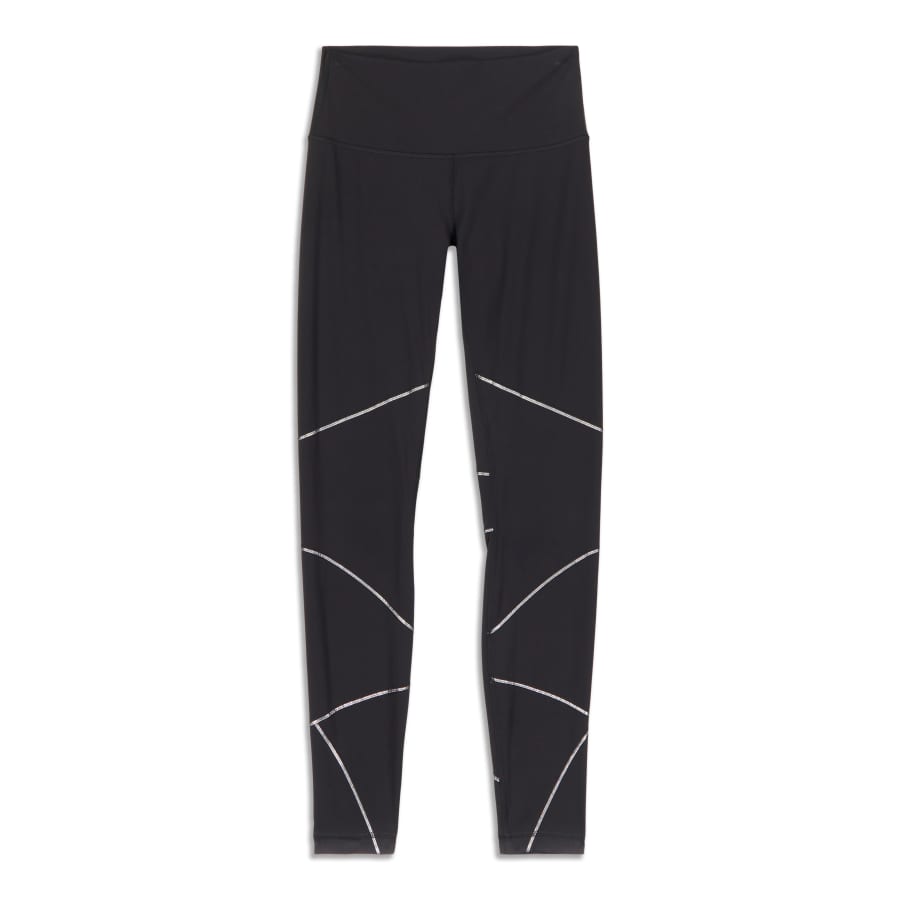 Wunder Under High Rise Legging - Resale