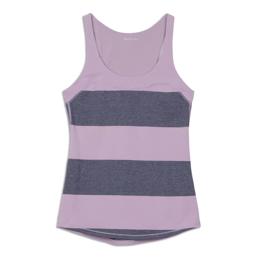 lululemon First Base Tank