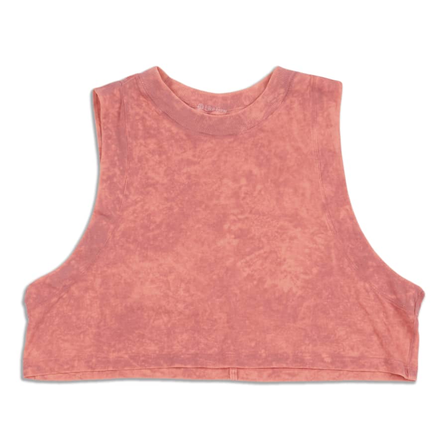 lululemon Align™ Cropped Tank Top - Resale